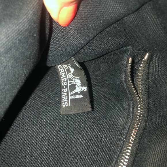 Authentic HERMÈS SOLD - Picture 8 of 8